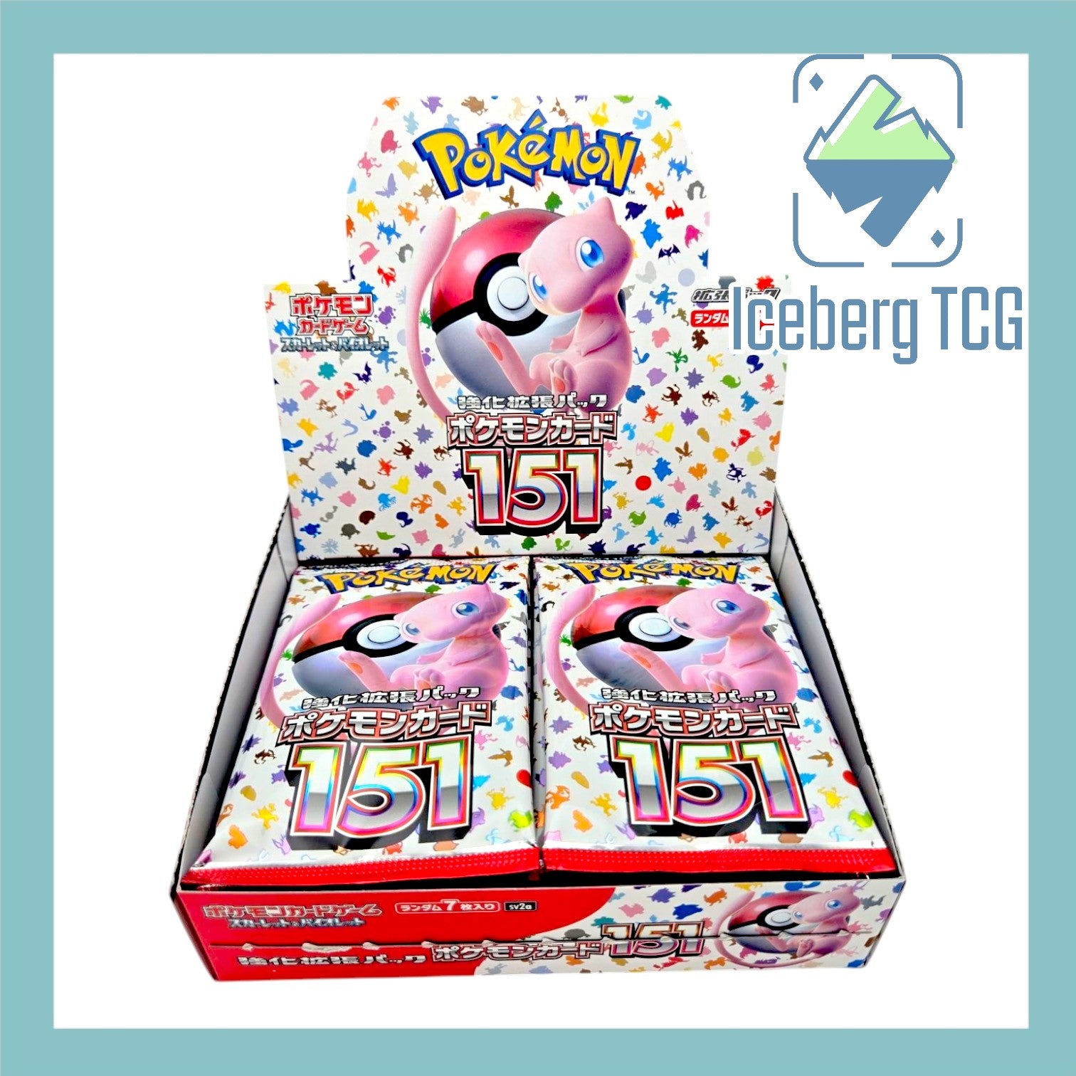 sealed japanese pokemon booster box Shining Legends SM3+ This Japanese booster box marks the fifth expansion in the Mega Series Japanese Pokemon 151 Booster Box